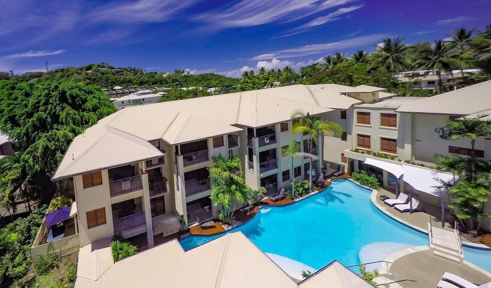 Meridian At Port Douglas - Adults Only Exteriör bild