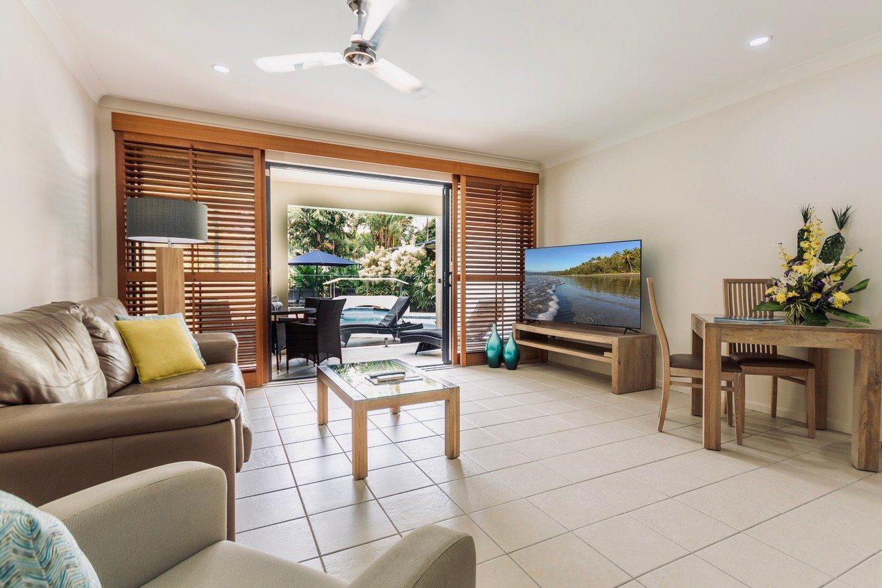 Meridian At Port Douglas - Adults Only Exteriör bild