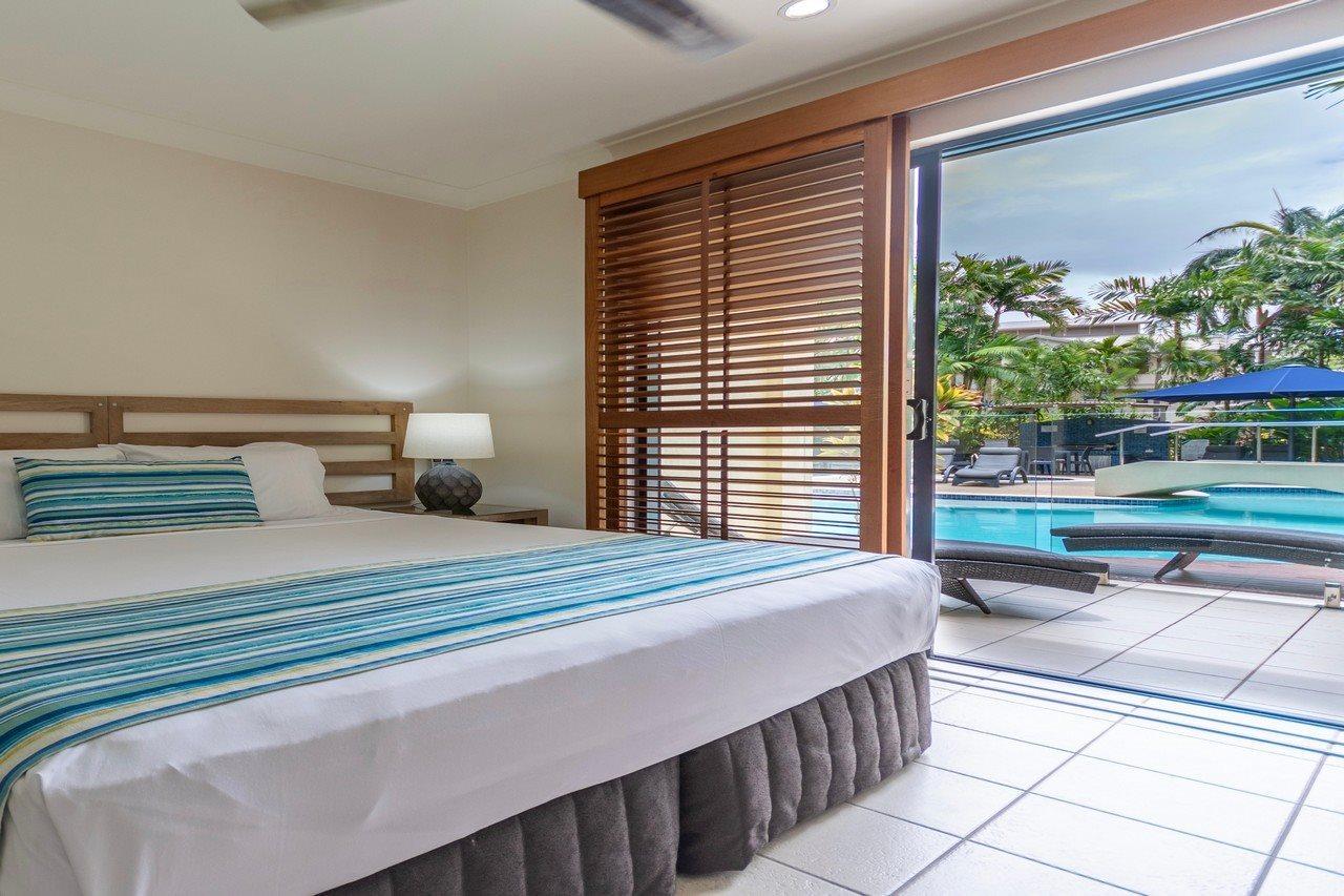 Meridian At Port Douglas - Adults Only Exteriör bild