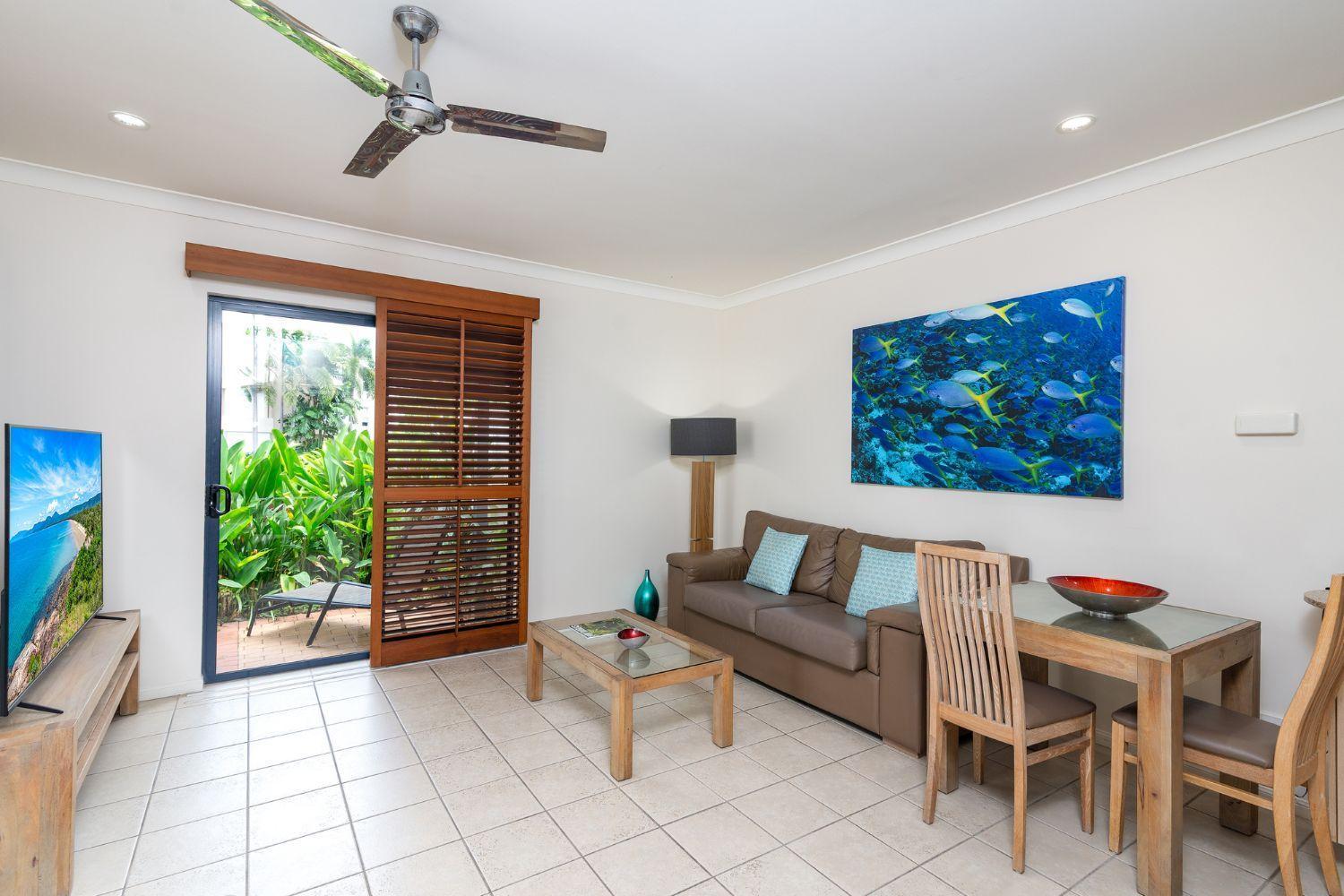 Meridian At Port Douglas - Adults Only Exteriör bild