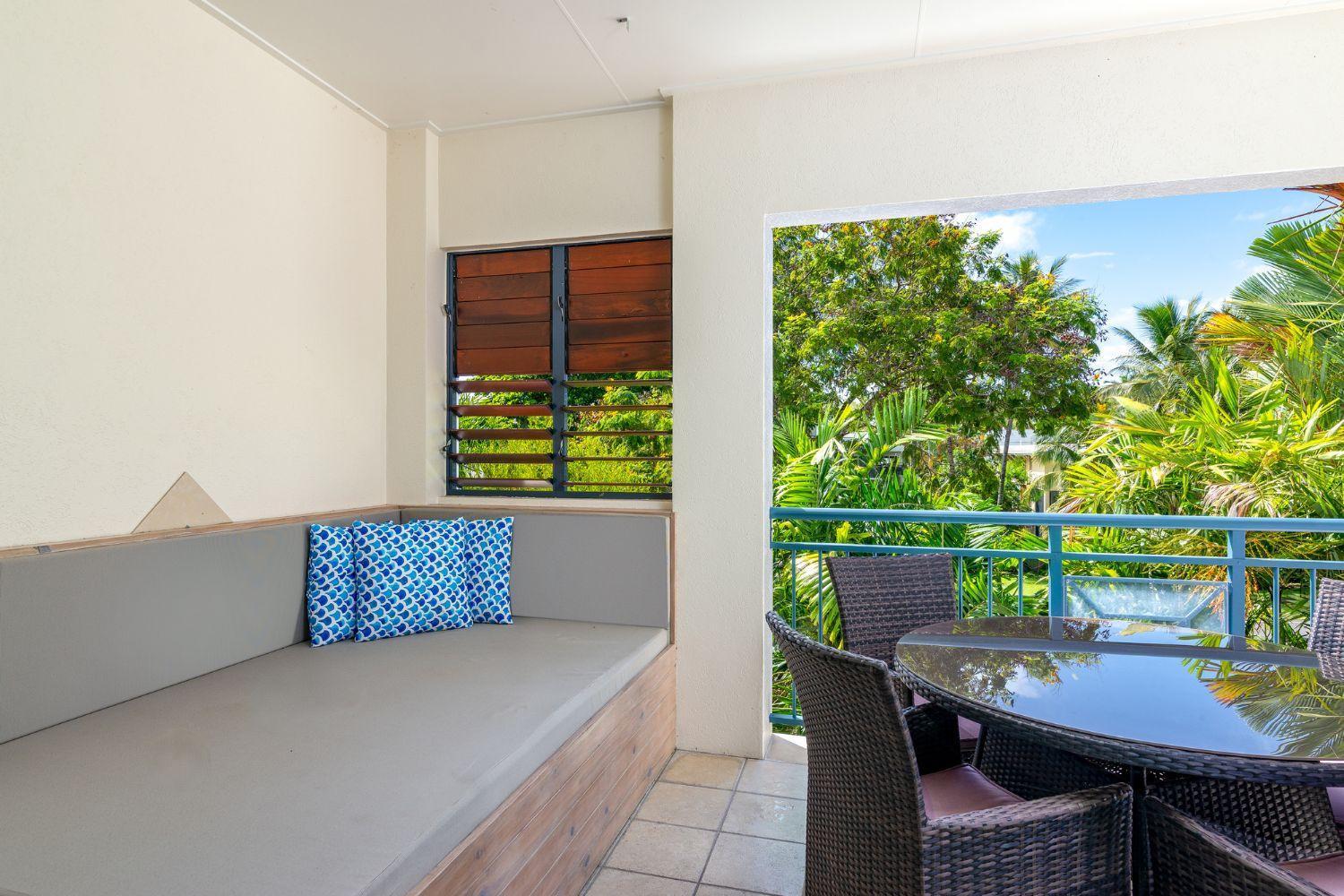 Meridian At Port Douglas - Adults Only Exteriör bild