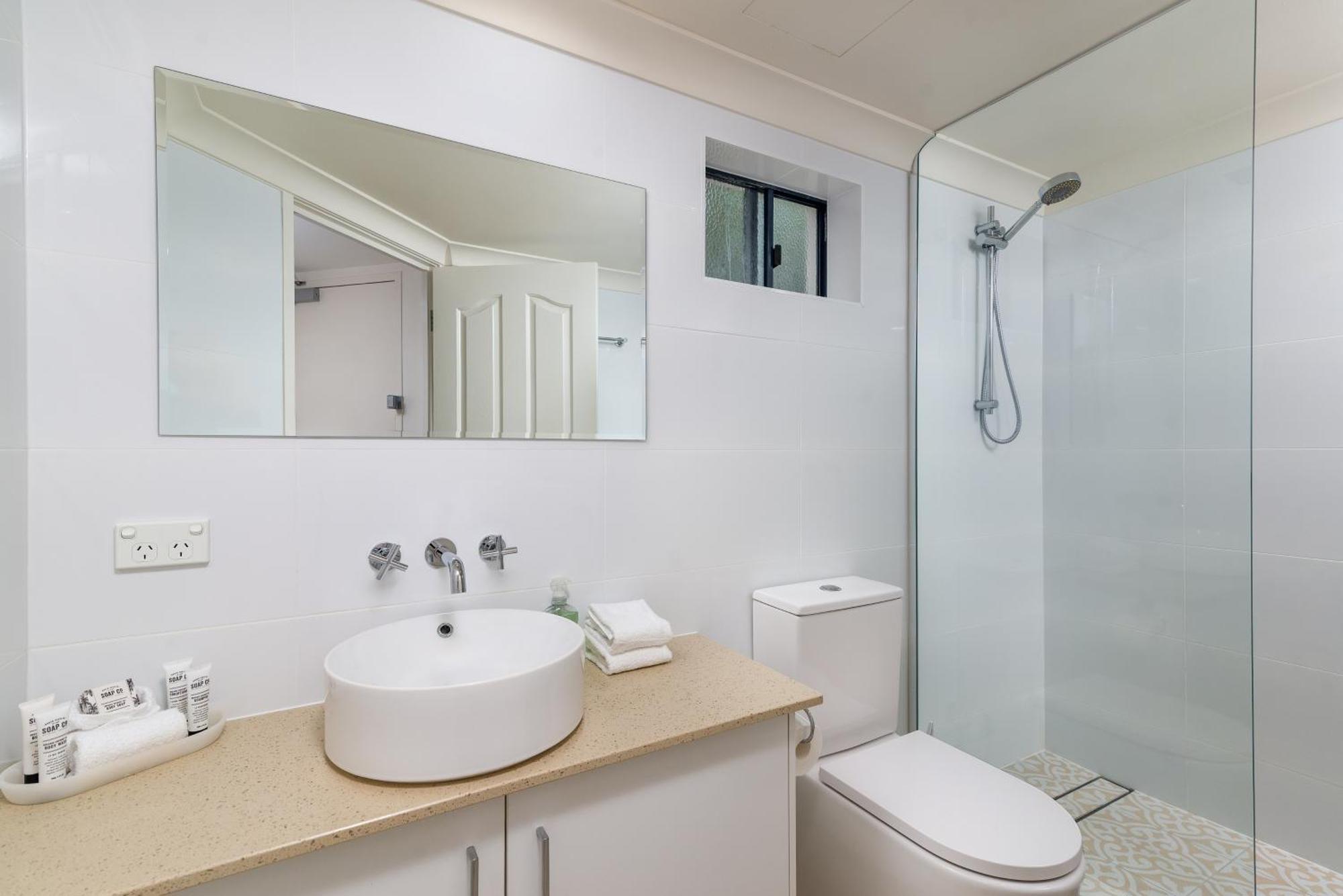 Meridian At Port Douglas - Adults Only Exteriör bild