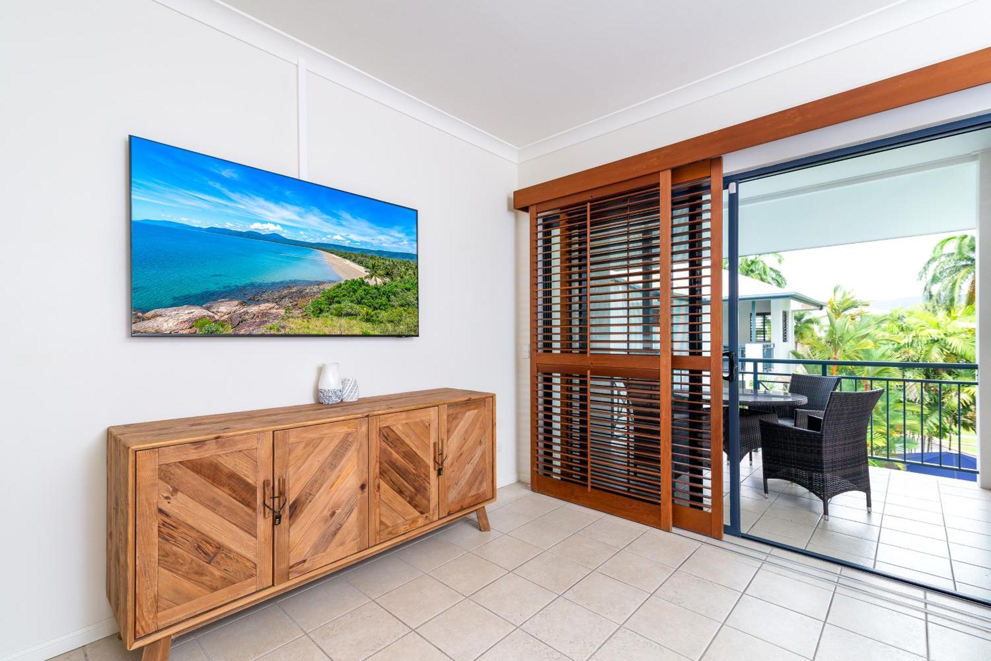 Meridian At Port Douglas - Adults Only Exteriör bild