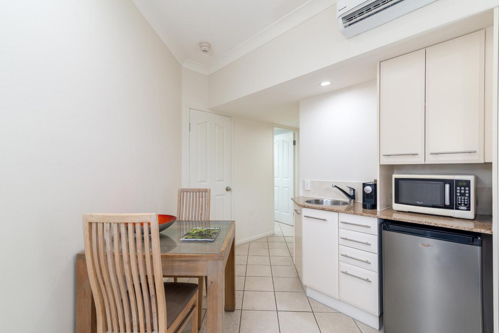 Meridian At Port Douglas - Adults Only Exteriör bild