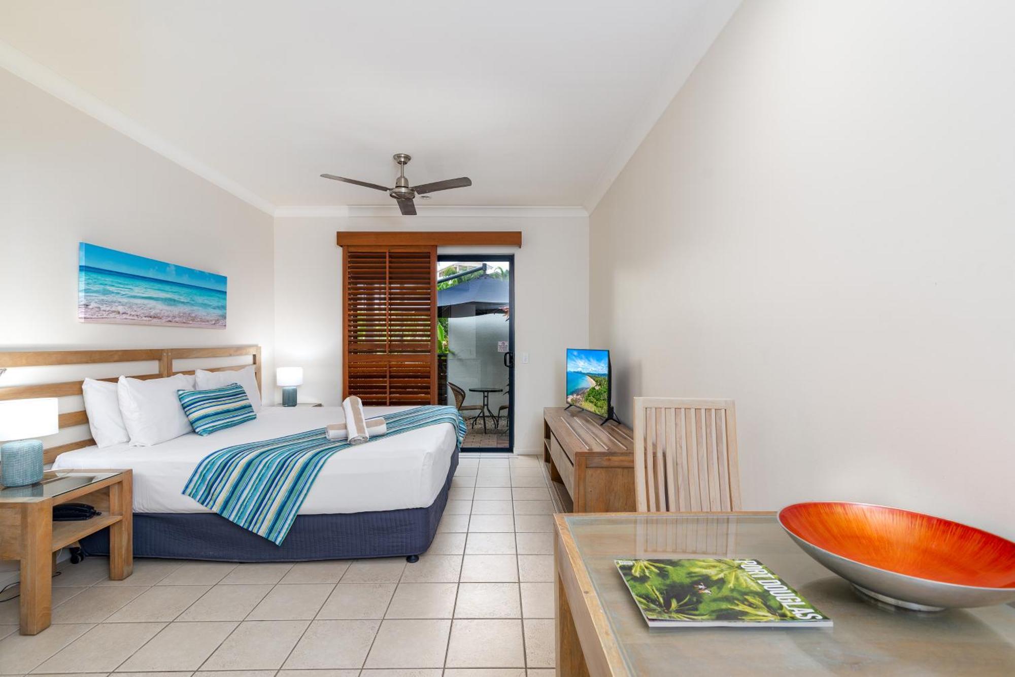 Meridian At Port Douglas - Adults Only Exteriör bild