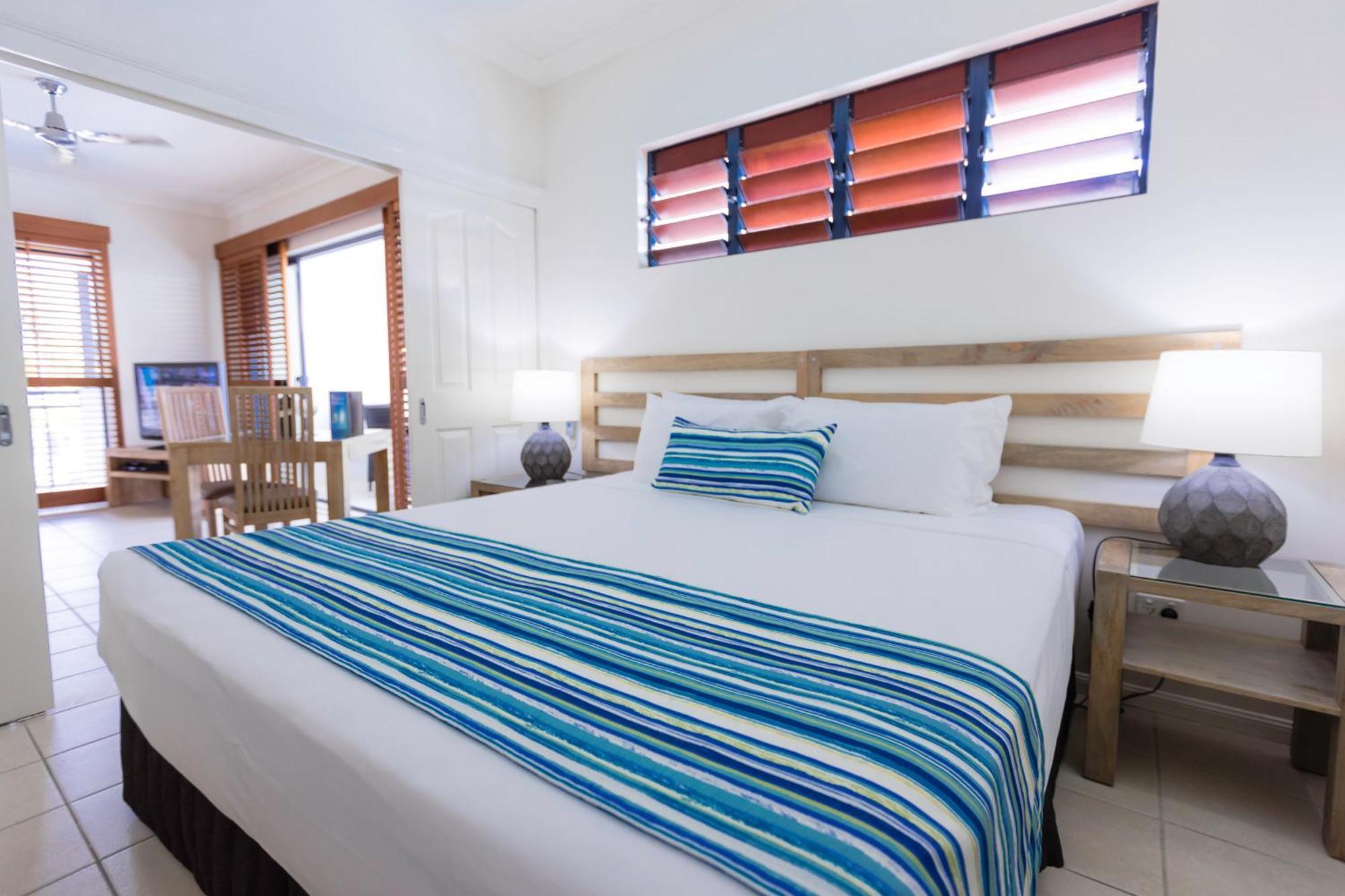 Meridian At Port Douglas - Adults Only Exteriör bild