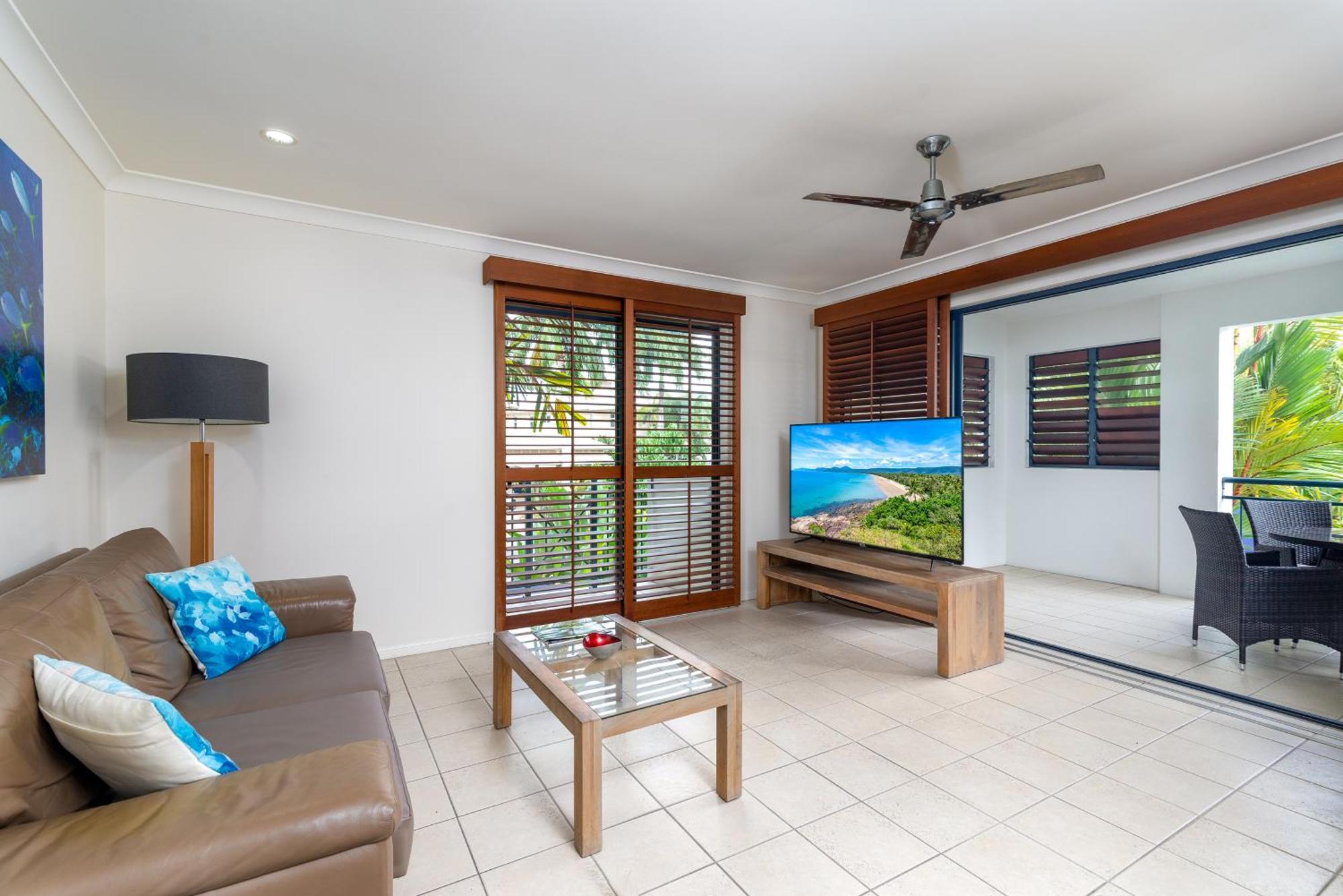 Meridian At Port Douglas - Adults Only Exteriör bild