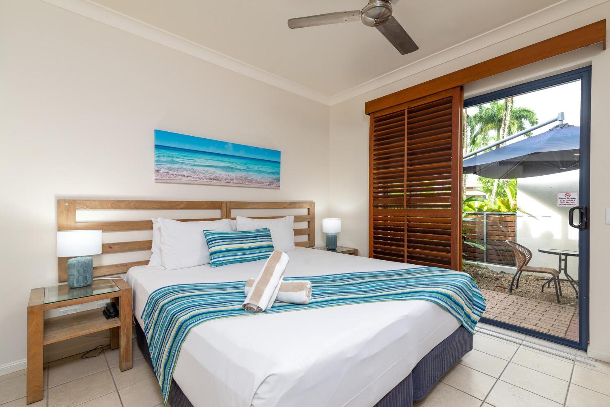 Meridian At Port Douglas - Adults Only Exteriör bild
