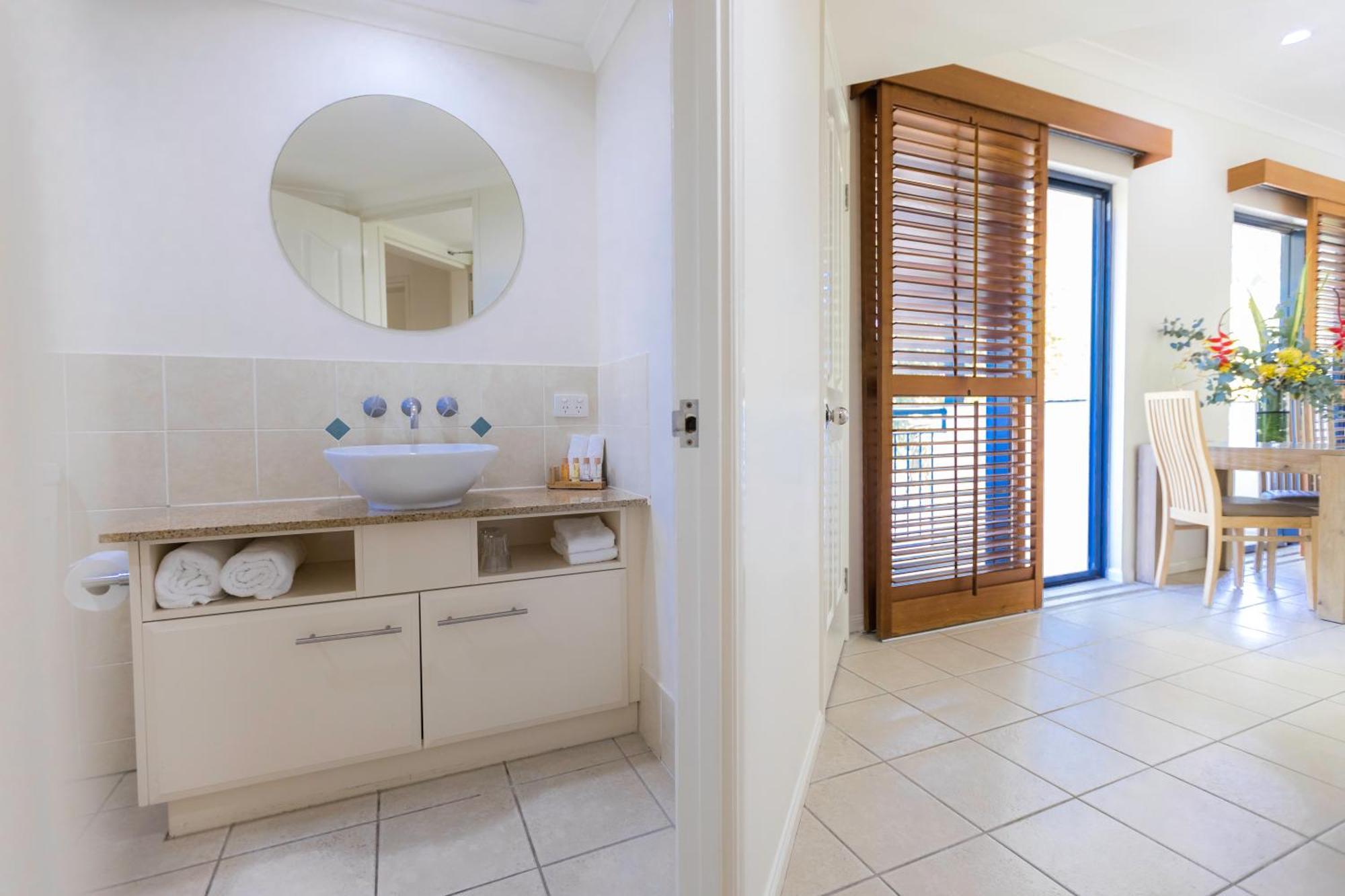 Meridian At Port Douglas - Adults Only Exteriör bild