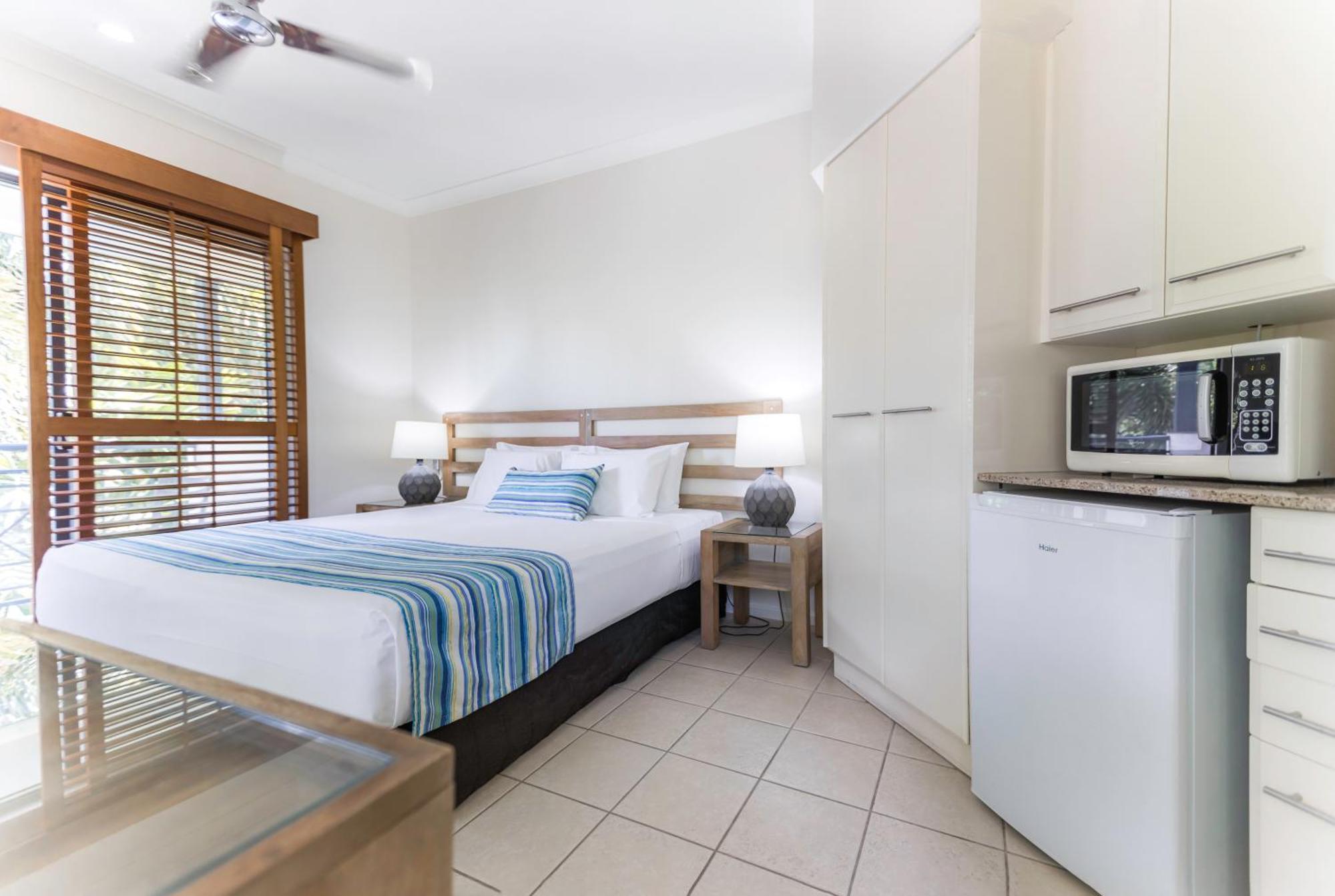 Meridian At Port Douglas - Adults Only Exteriör bild