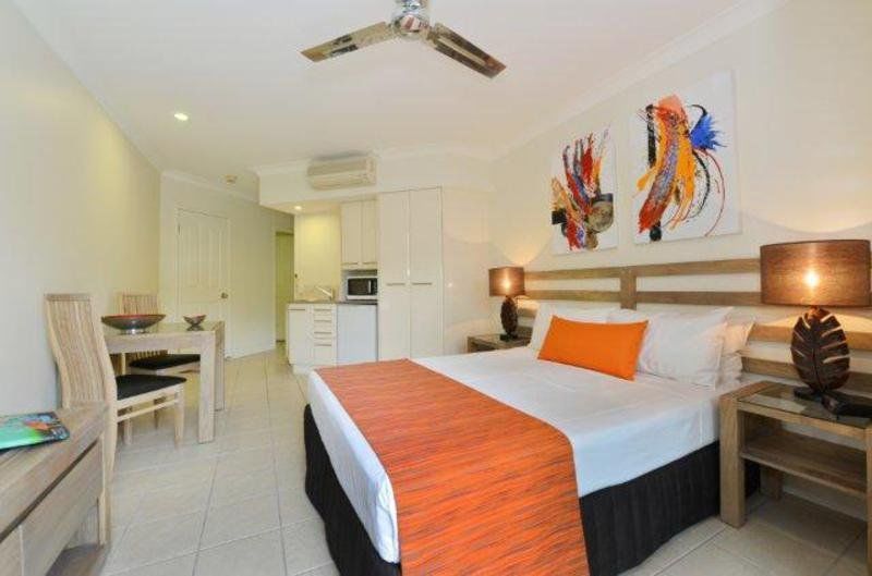 Meridian At Port Douglas - Adults Only Exteriör bild