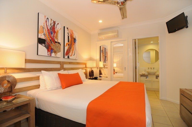 Meridian At Port Douglas - Adults Only Exteriör bild