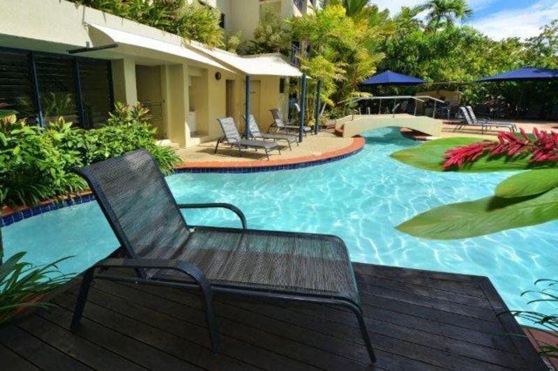 Meridian At Port Douglas - Adults Only Exteriör bild