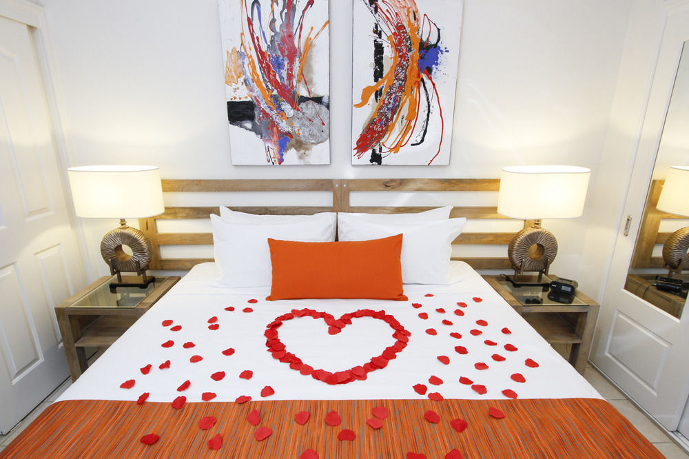 Meridian At Port Douglas - Adults Only Exteriör bild