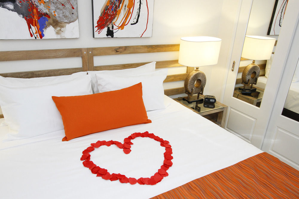 Meridian At Port Douglas - Adults Only Exteriör bild