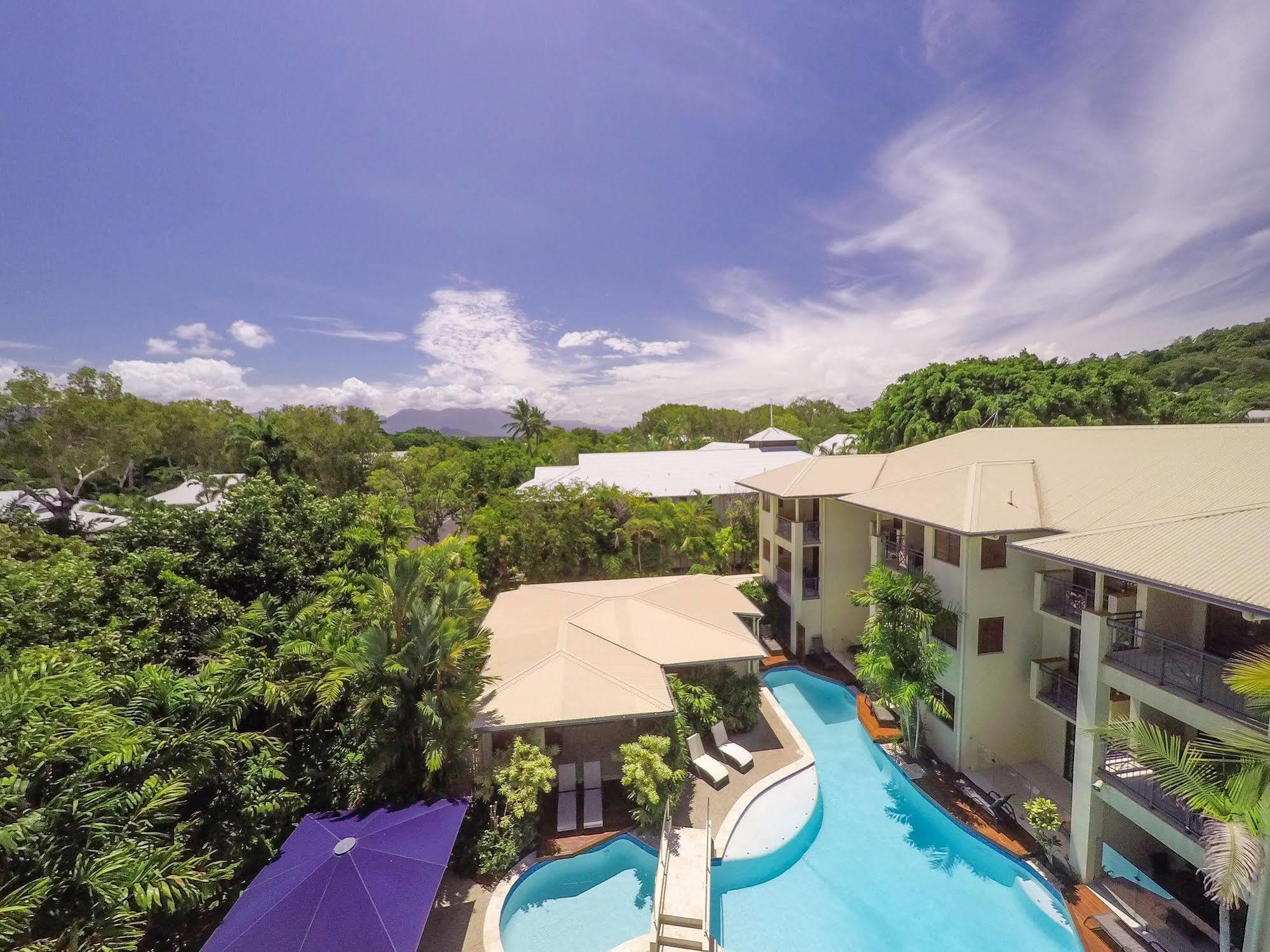 Meridian At Port Douglas - Adults Only Exteriör bild