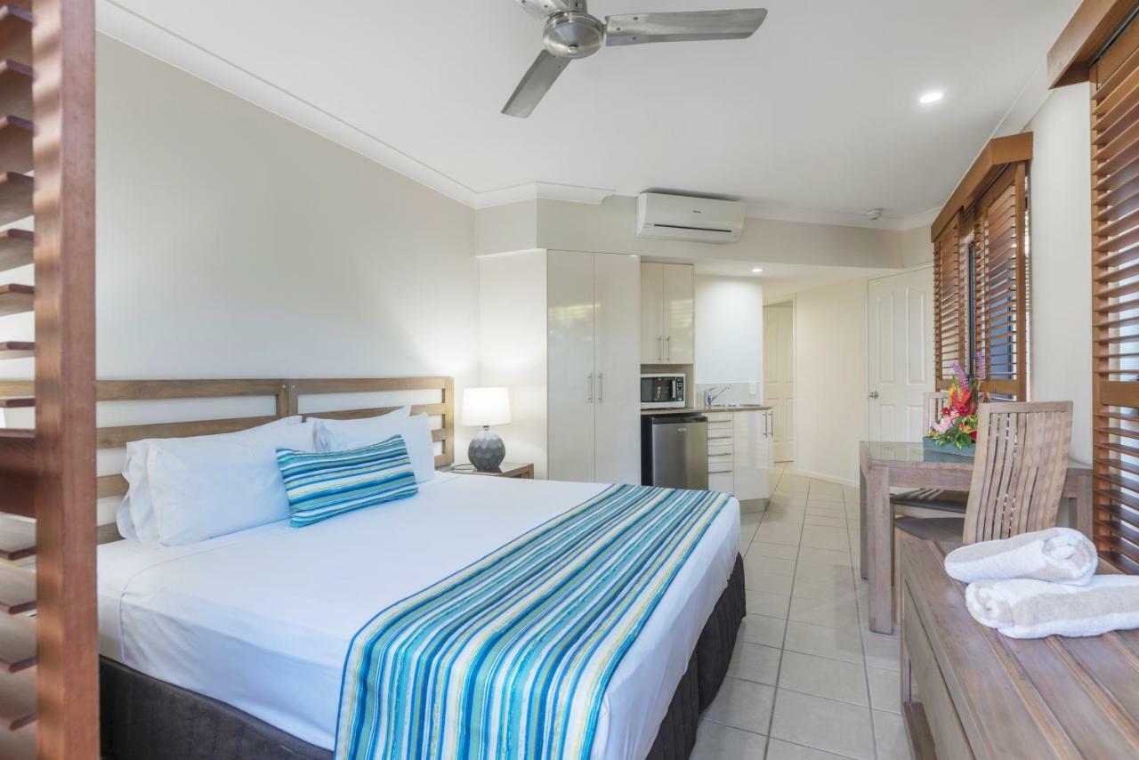 Meridian At Port Douglas - Adults Only Exteriör bild